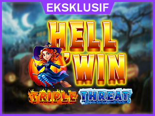 Hell OWin Triple Threat